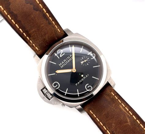 Panerai Marina Militare PAM 00217 .